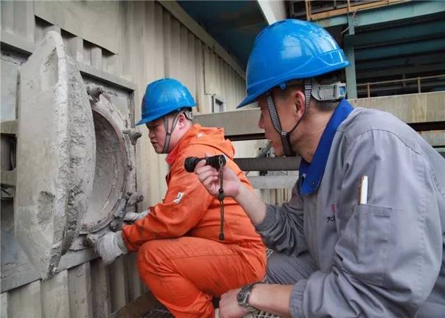 鍋爐、壓力容器及管道、化工裝置及油氣長輸管道
